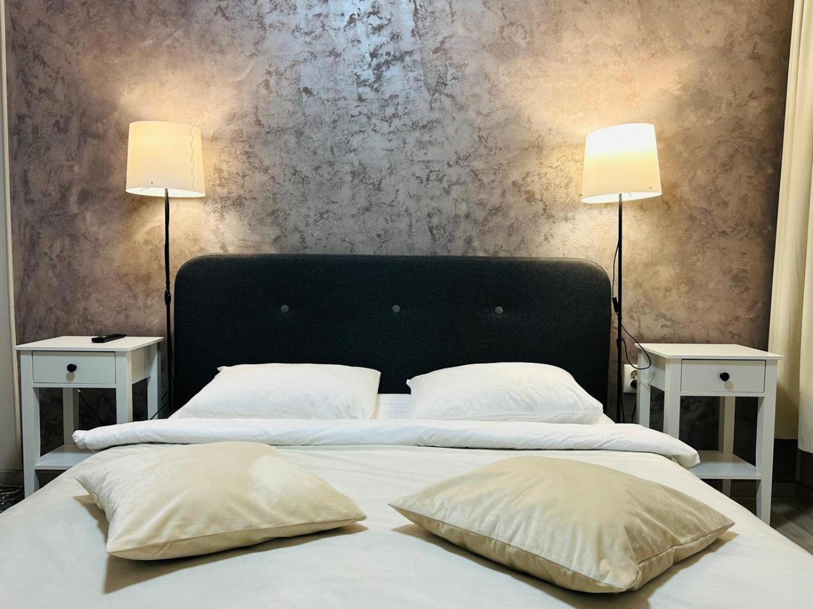 New House Sibiu Hotell Eksteriør bilde