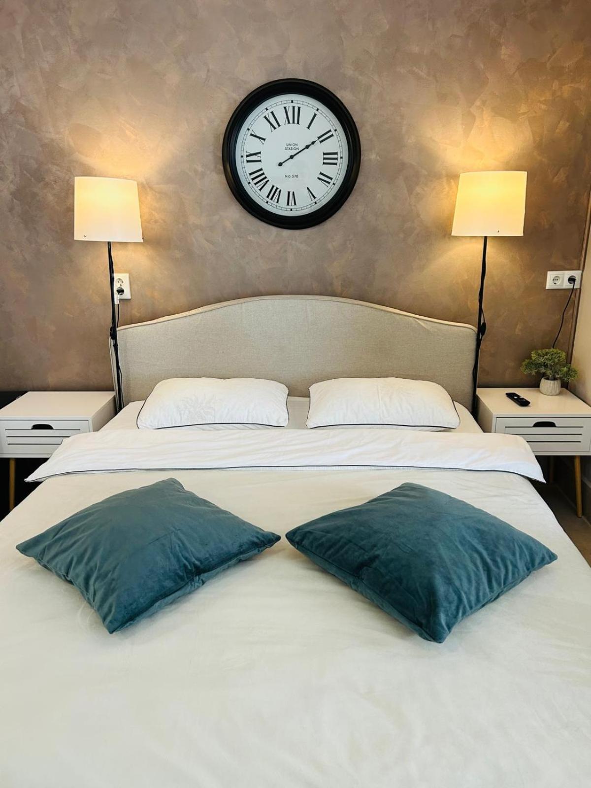 New House Sibiu Hotell Eksteriør bilde